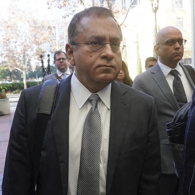 Ex-Theranos executive headed to prison after losing appeal